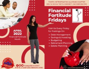 Financial Fortitude Fridays